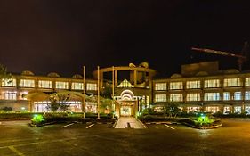 休暇村　奥武蔵